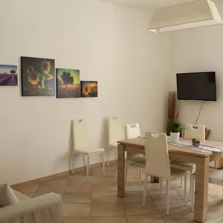 Ohana: Casa Nel Centro Di Дом отдыха *