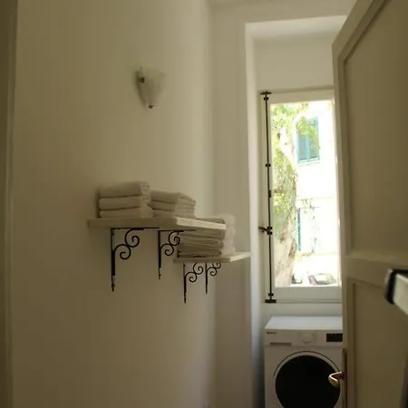 Ohana: Casa Nel Centro Di