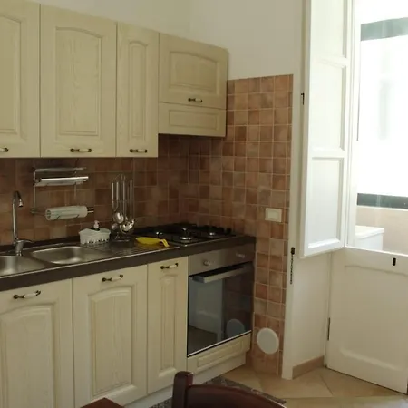 Ohana: Casa Nel Centro Di Prázdninový dům Lecce