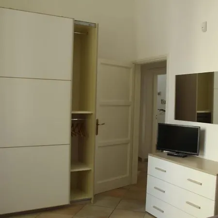 Ohana: Casa Nel Centro Di Prázdninový dům *