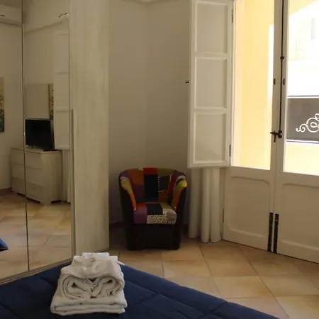 Prázdninový dům Ohana: Casa Nel Centro Di Lecce