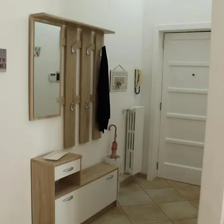 Ohana: Casa Nel Centro Di 莱切