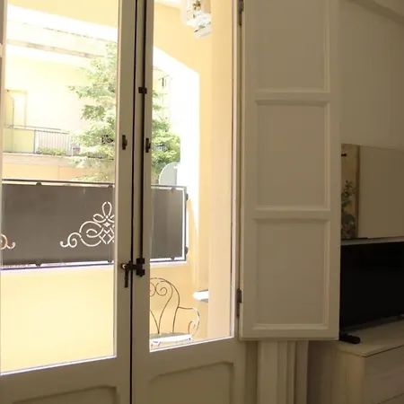 Ohana: Casa Nel Centro Di