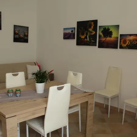 Ohana: Casa Nel Centro Di Prázdninový dům Lecce