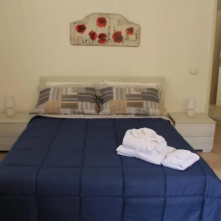 Hébergement de vacances Ohana: Casa Nel Centro Di Lecce
