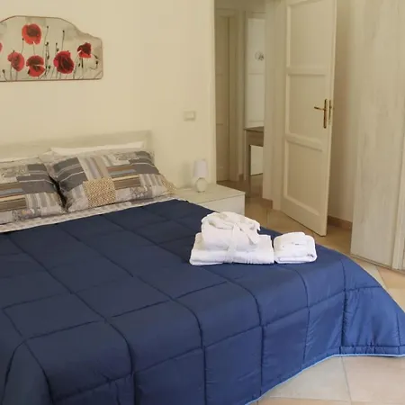 Ohana: Casa Nel Centro Di Hébergement de vacances