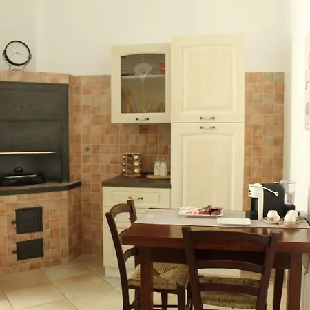 Hébergement de vacances Ohana: Casa Nel Centro Di Lecce