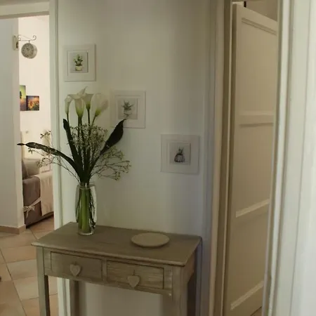 Ohana: Casa Nel Centro Di Prázdninový dům