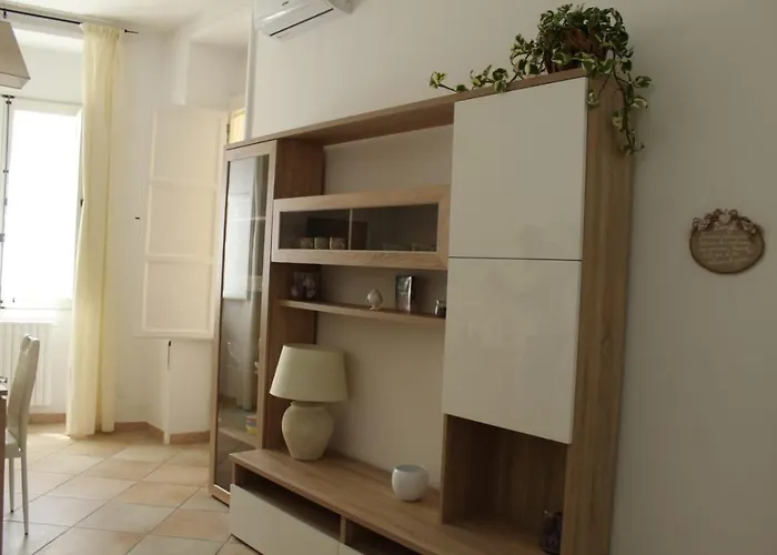 Ohana: Casa Nel Centro Di Casa vacanze *