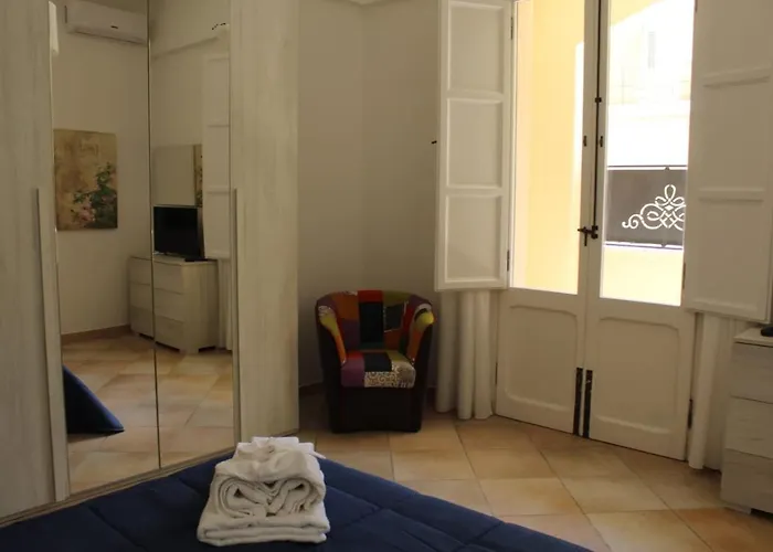 Casa vacanze Ohana: Casa Nel Centro Di Lecce