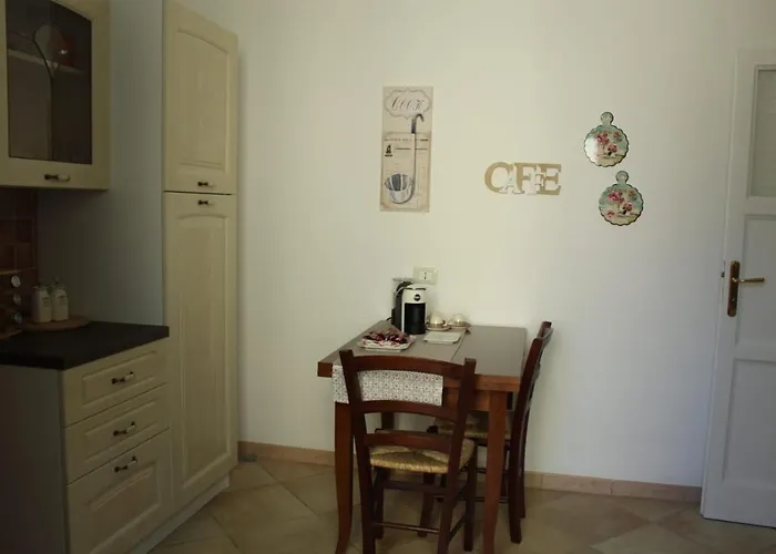 Ohana: Casa Nel Centro Di