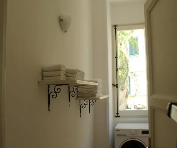 Ohana: Casa Nel Centro Di